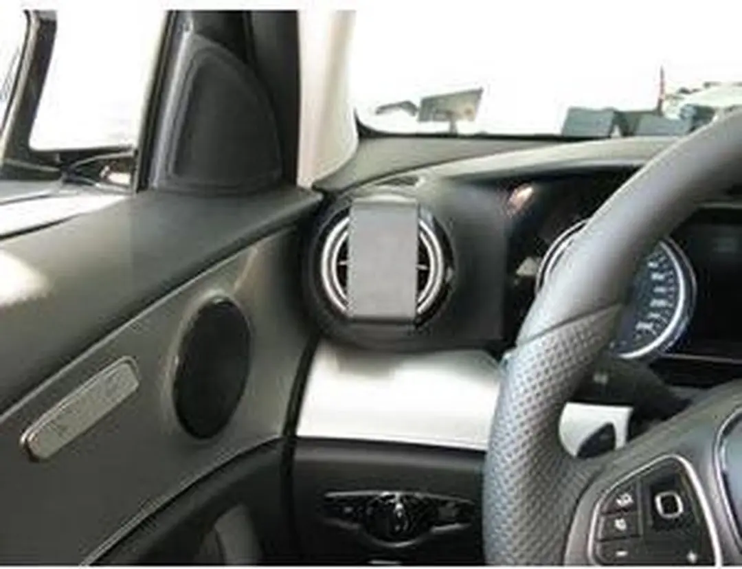 Brodit ProClip 805208 Mercedes E-Klasse 2017-2023