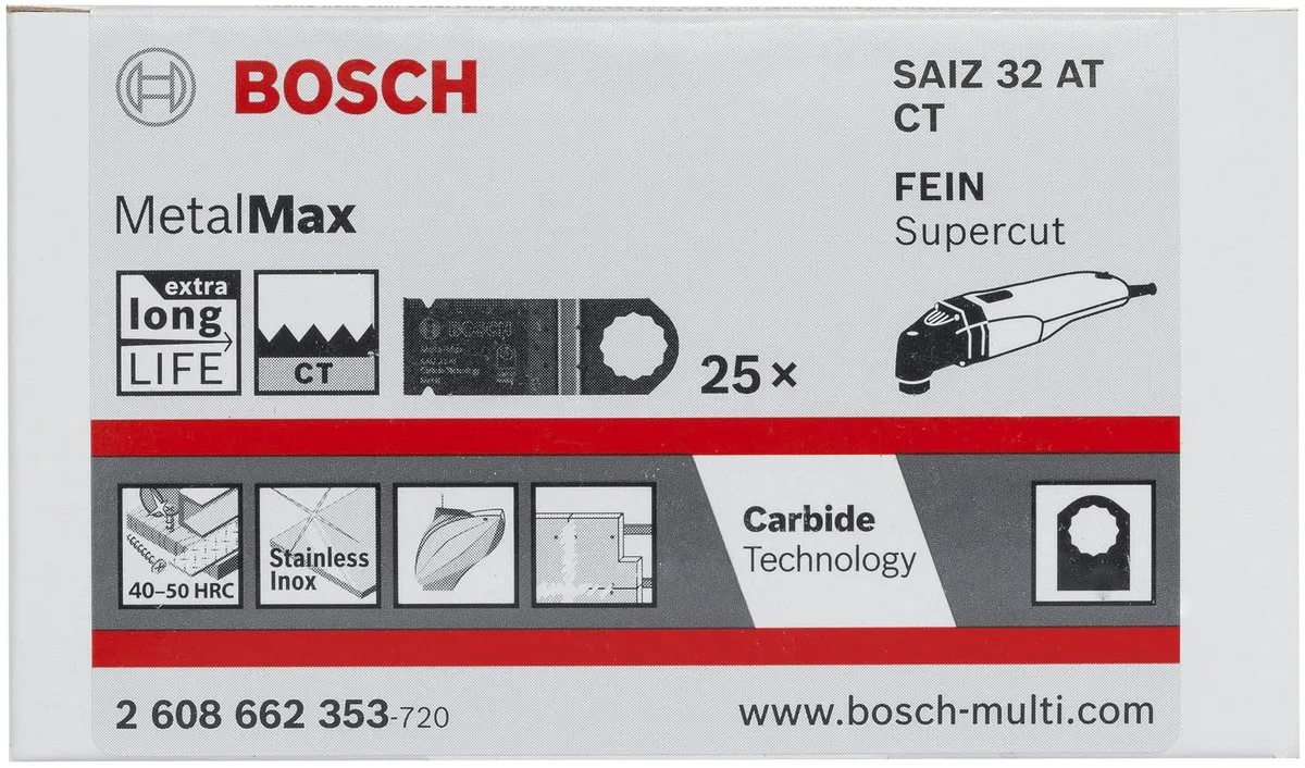 AUZ 70 G Profiel schuurder OMT