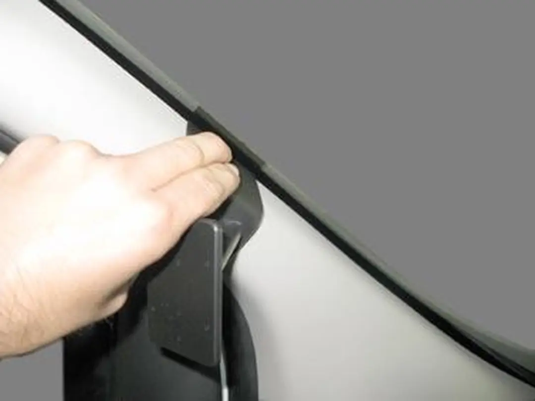Brodit ProClip 805059 Houder - Fiat Talento/Nissan NV300/Renault Trafic/Opel Vivaro - Zwart