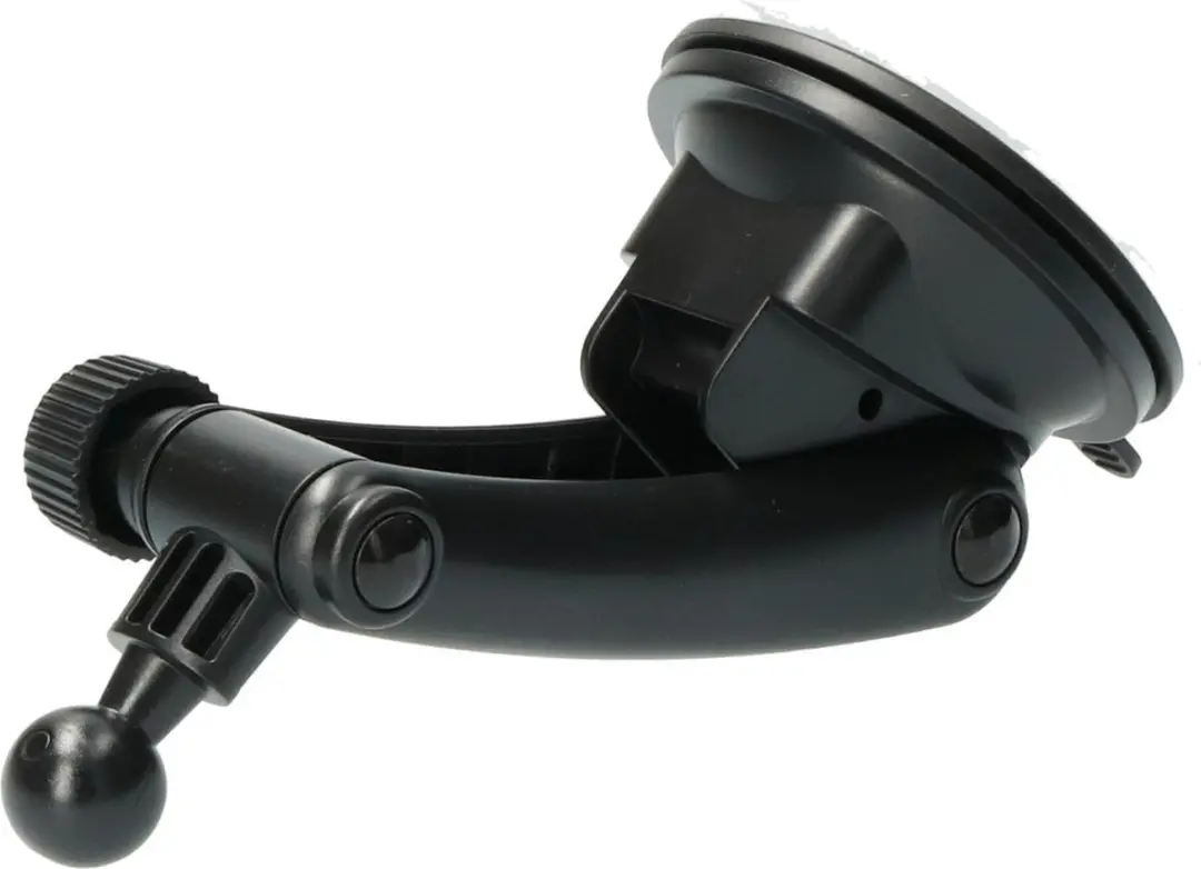 Mobiparts Dashboardhouder MP-107505 - Zwart