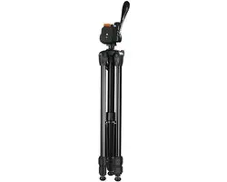 Hama Delta 160 3D Statief 7543 - Zwart - afbeelding 6 van 6