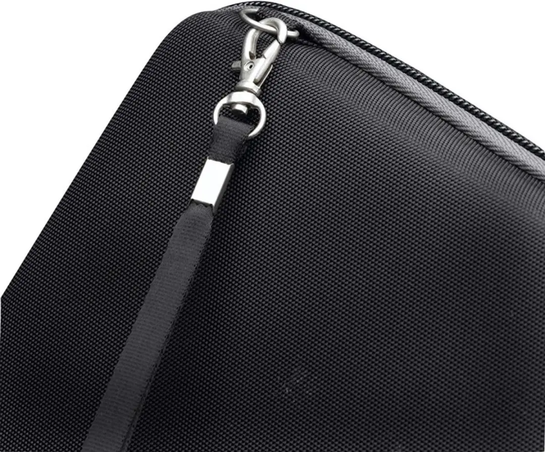 Case Logic GPSP-1 Tasje 3.5 inch - Zwart