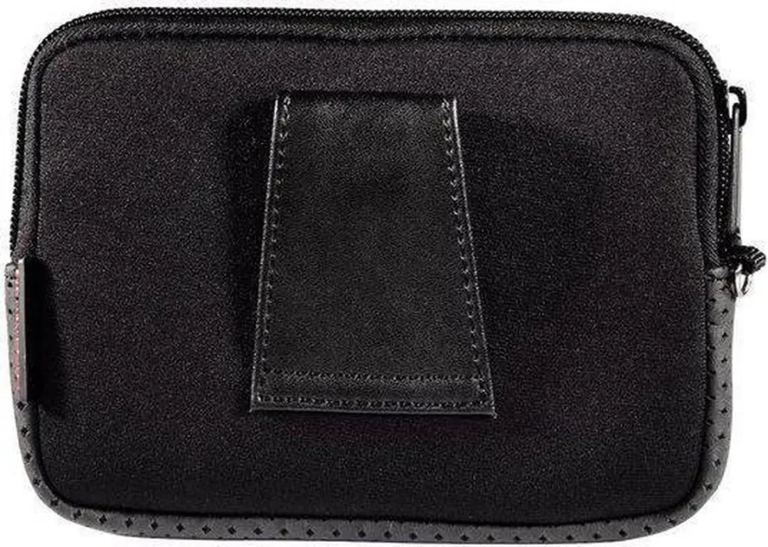 Hama Navi Neo li S2 Beschermtas - Zwart