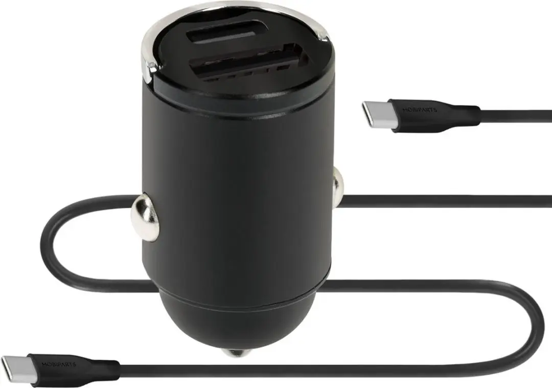 Mobiparts MP-128877 Car Charger 30W