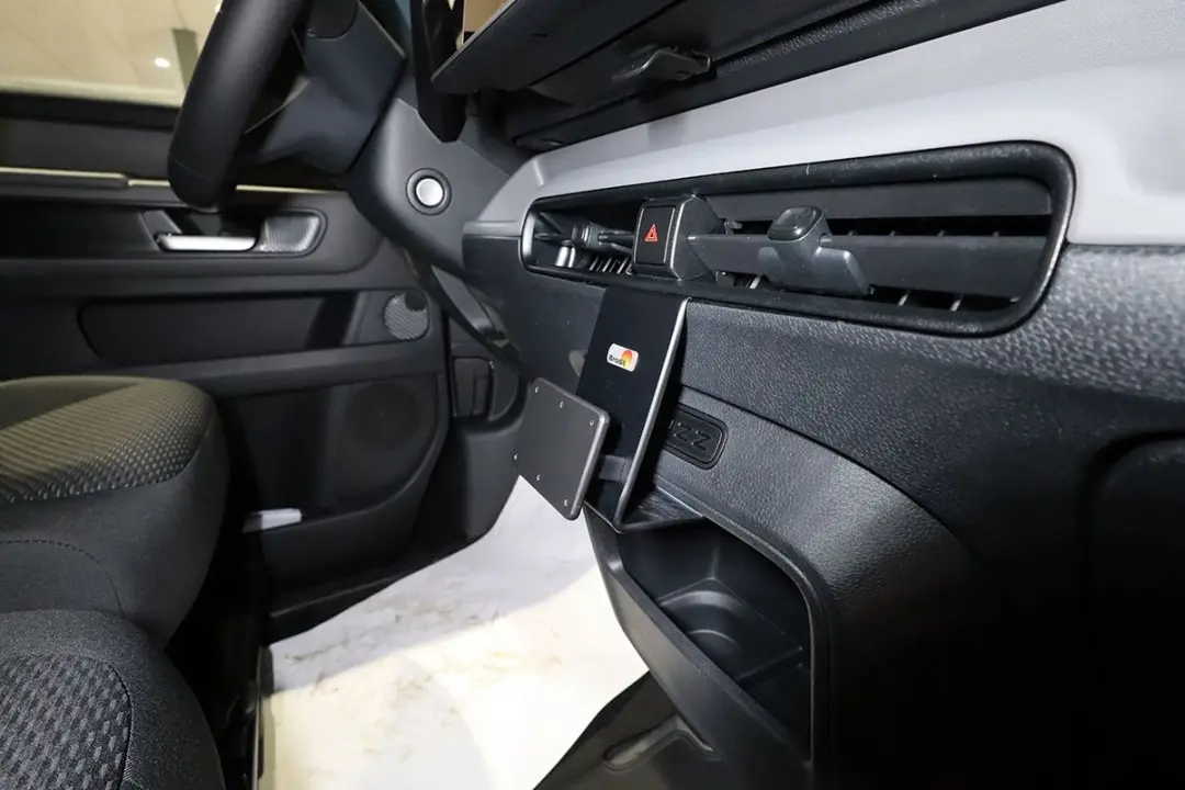 Brodit Proclip Volkswagen ID.Buzz Cargo Center Mount