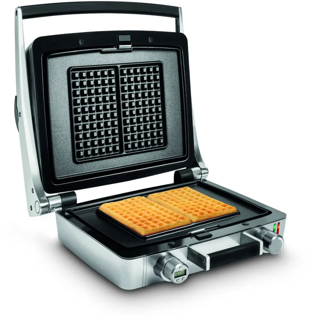 Fritel WaffleTastic CW 3647 Wafelijzer 1600W