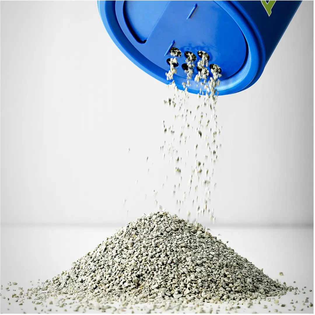 Biokat's Deo Pearls Spring Kattenbakverfrisser 700g