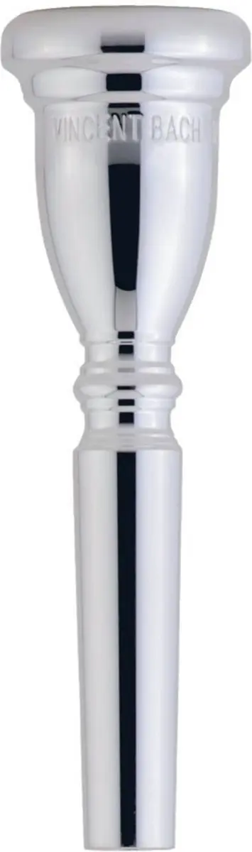 Bach L551 7MV Mondstuk Trompet