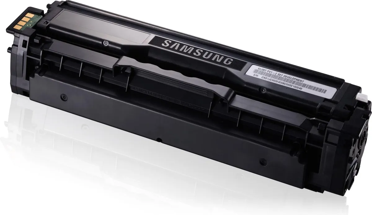 Samsung CLT-K504S Tonercartridge