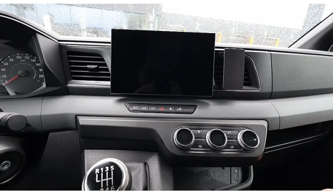 Brodit Proclip Renault Master 25 Hoekhouder