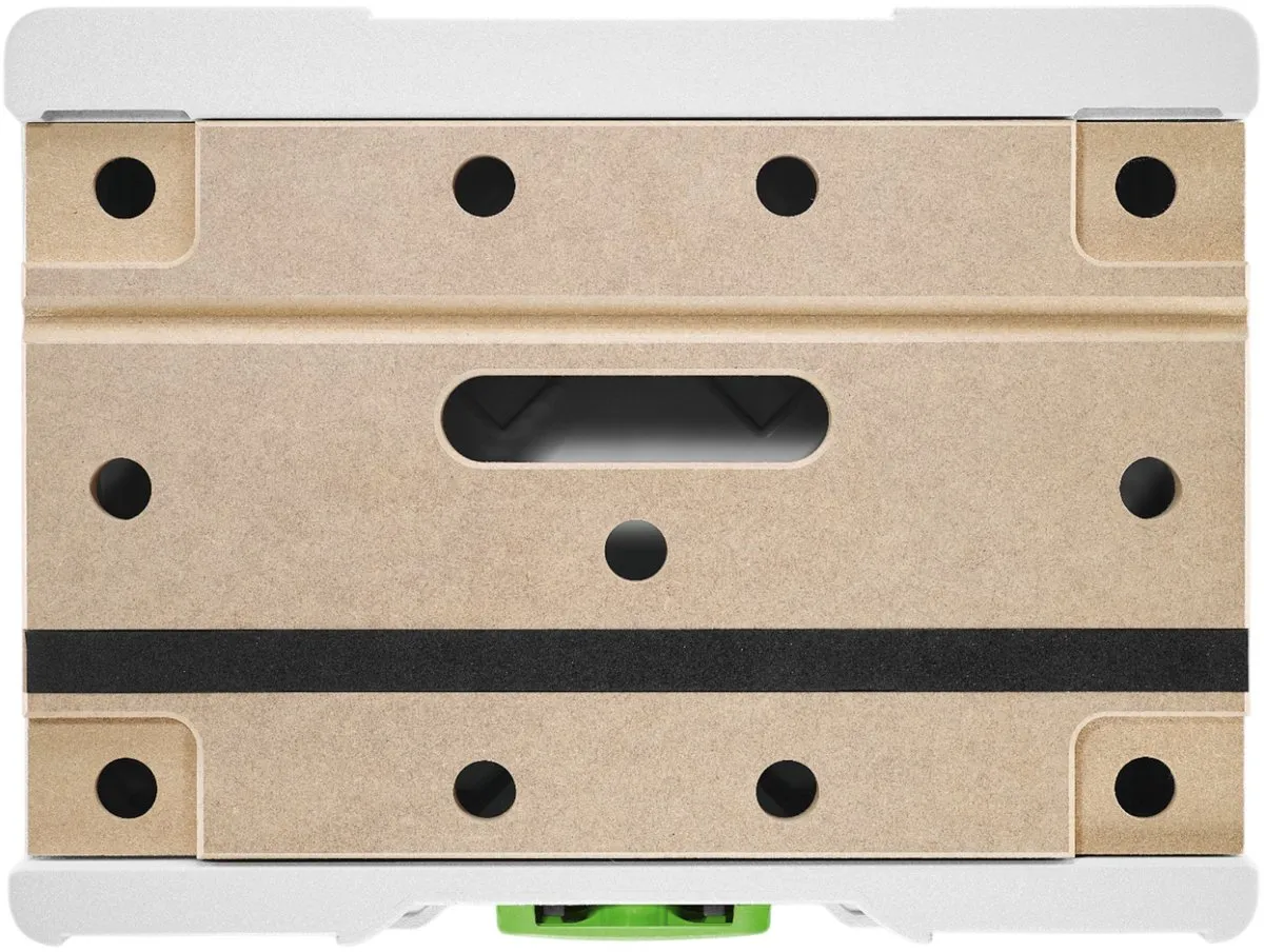 Festool SYS3-MFT M 112 Systainer³ - Groen