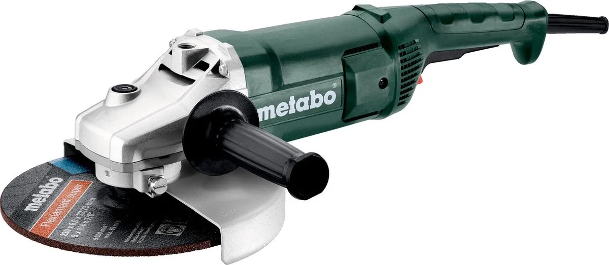 Metabo WP 2200-230 Haakse Slijper 230mm