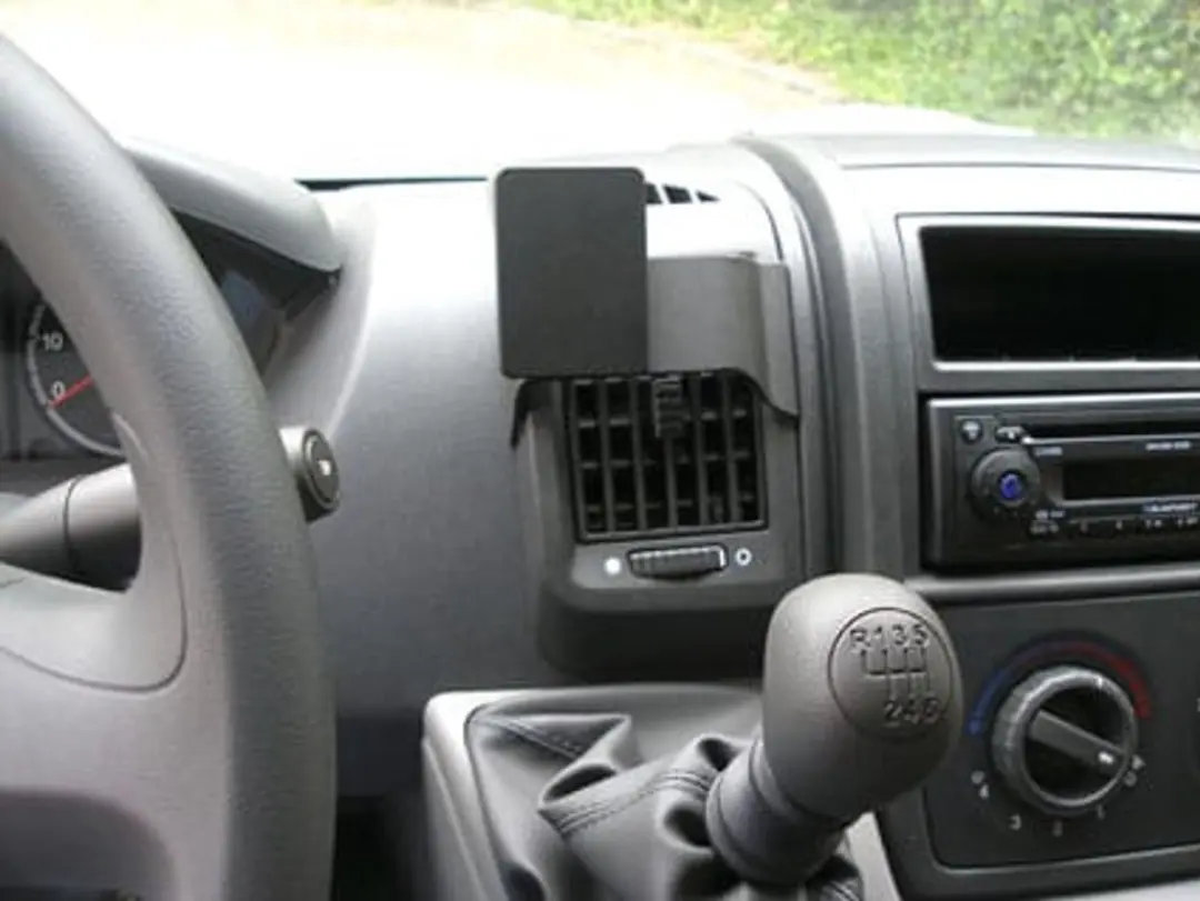 Brodit ProClip Center Mount Houder