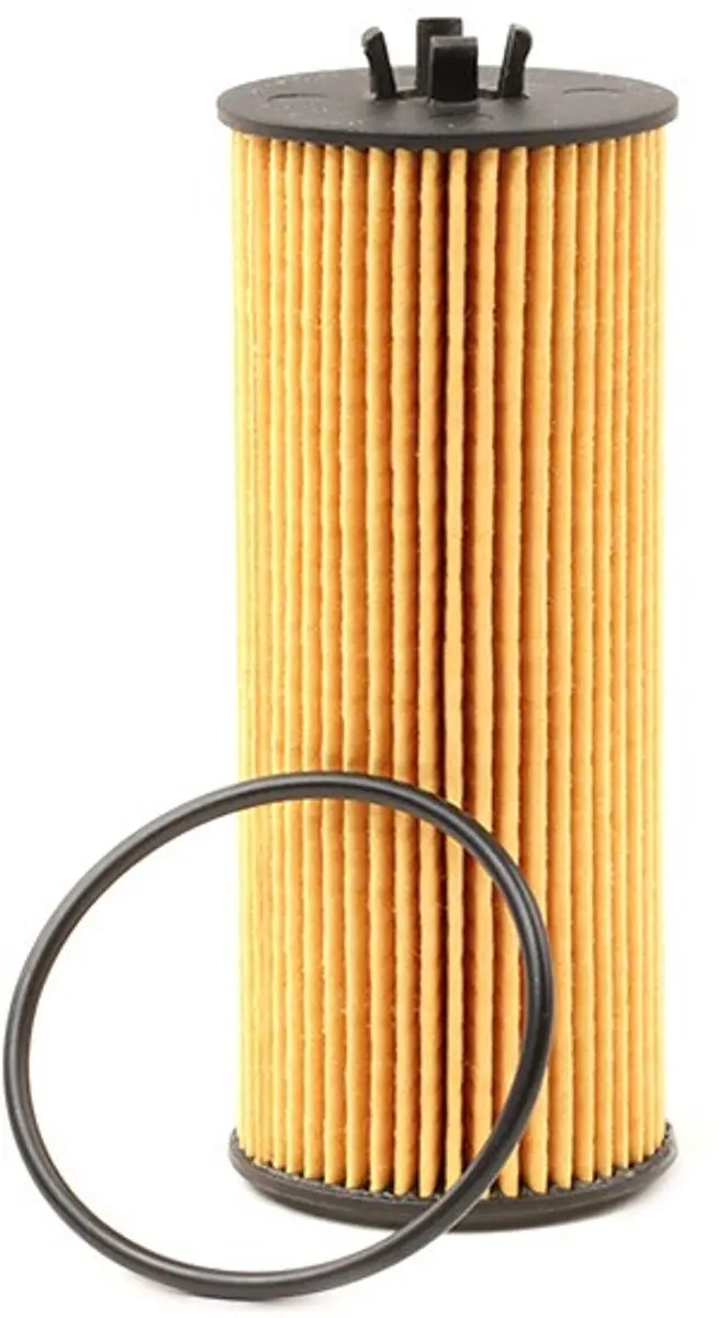 Bosch Oliefilter P7237 - o.a. Mercedes A-Klasse W168/S-Klasse W220