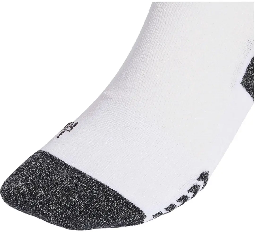 adidas Real Madrid 25/26 Thuis Sokken Wit - 37-39