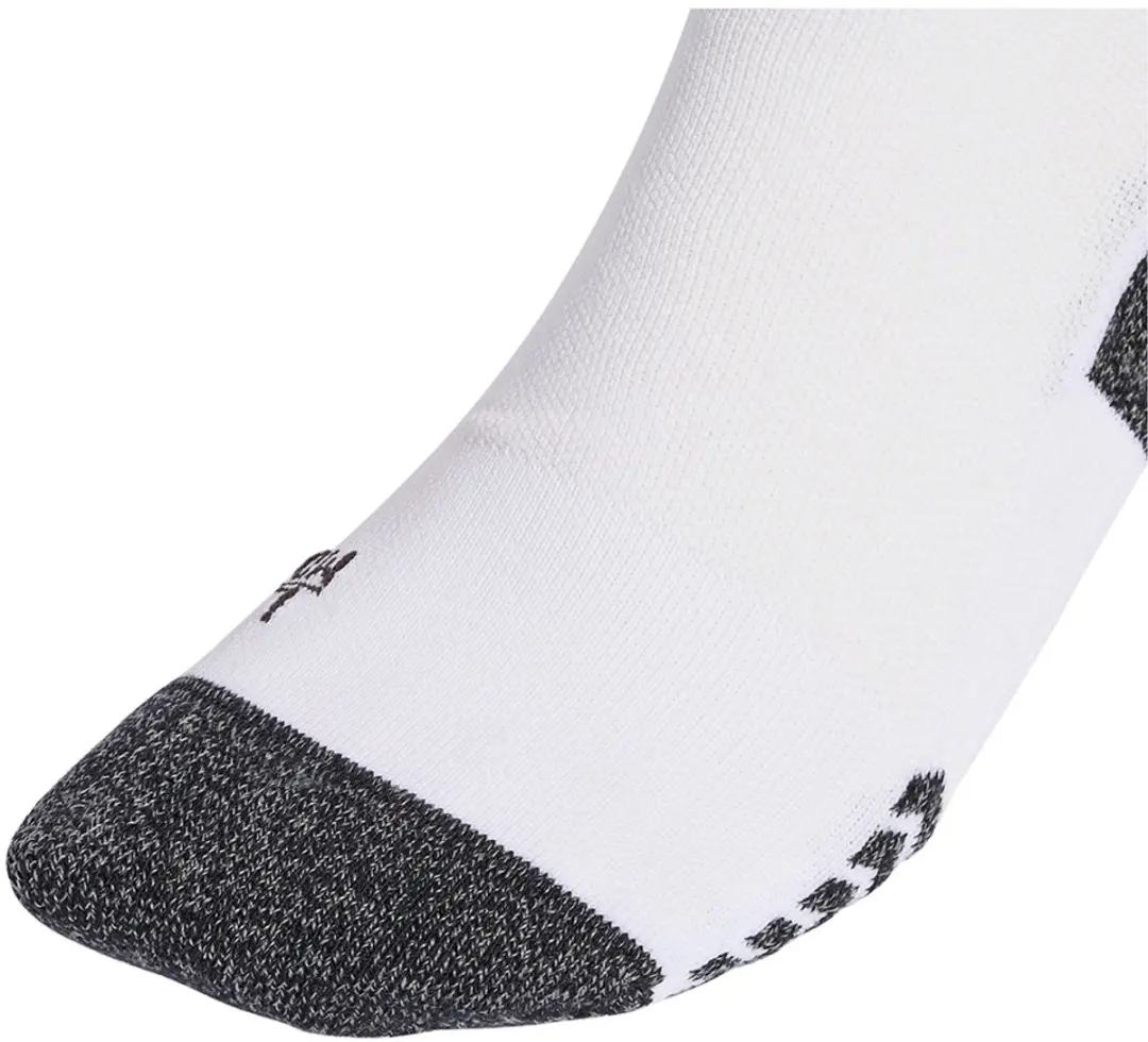 adidas Real Madrid 25/26 Thuis Sokken Wit - 37-39