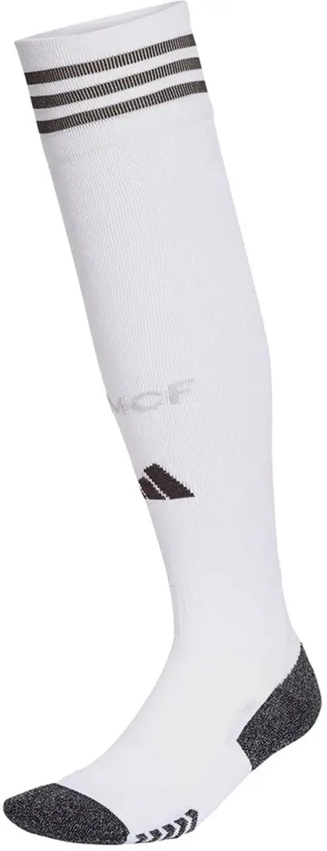 adidas Real Madrid 25/26 Thuis Sokken Wit - 37-39