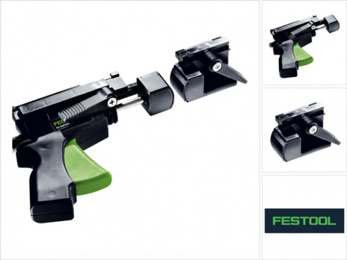 Festool FS-RAPID/L Snelspanner 768116