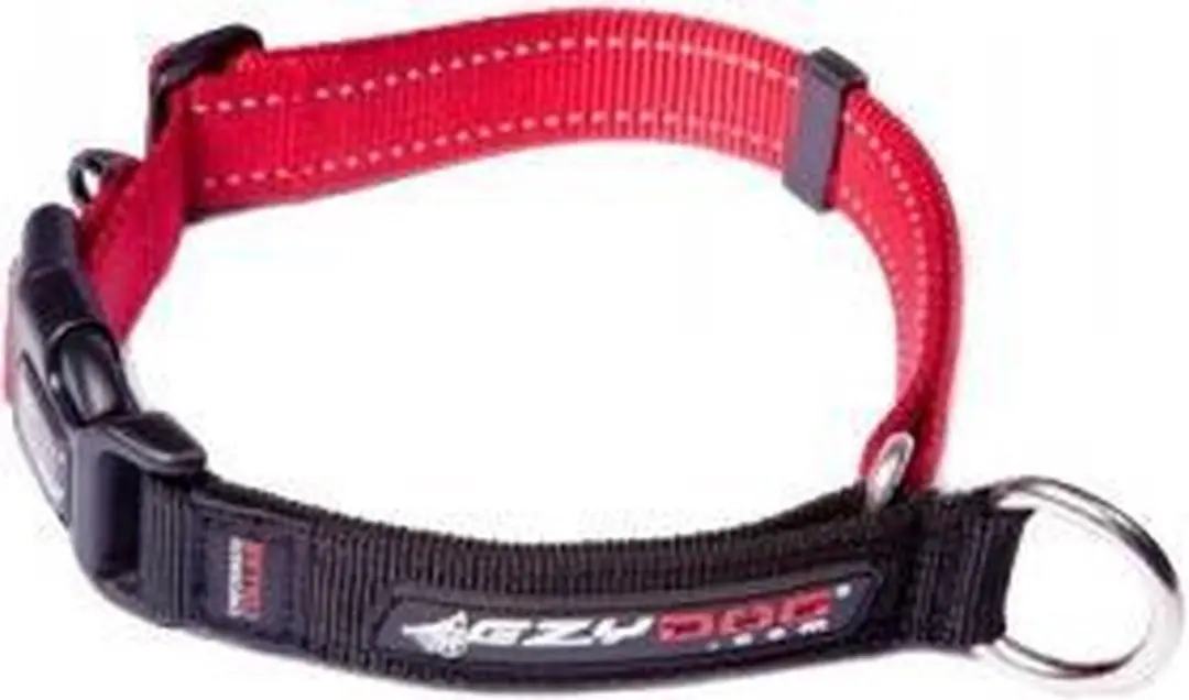 Ezydog Checkmate Halsband XL