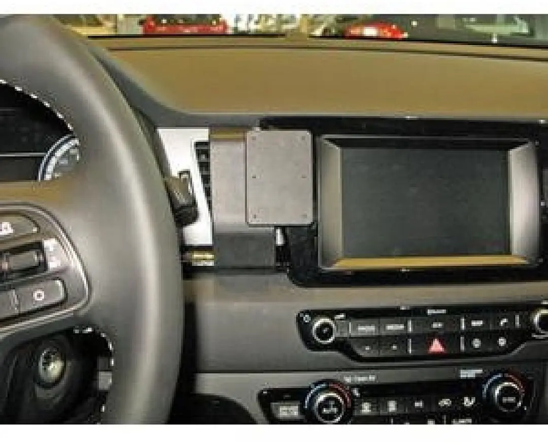 Brodit ProClip Kia Niro 2017-2019 Center Mount Houder