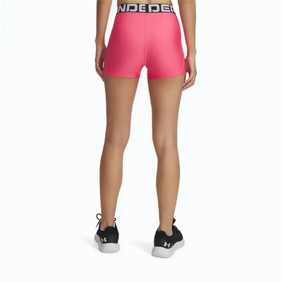 Under Armour HG Shorty Short 1383629-672 - L - Multicolor