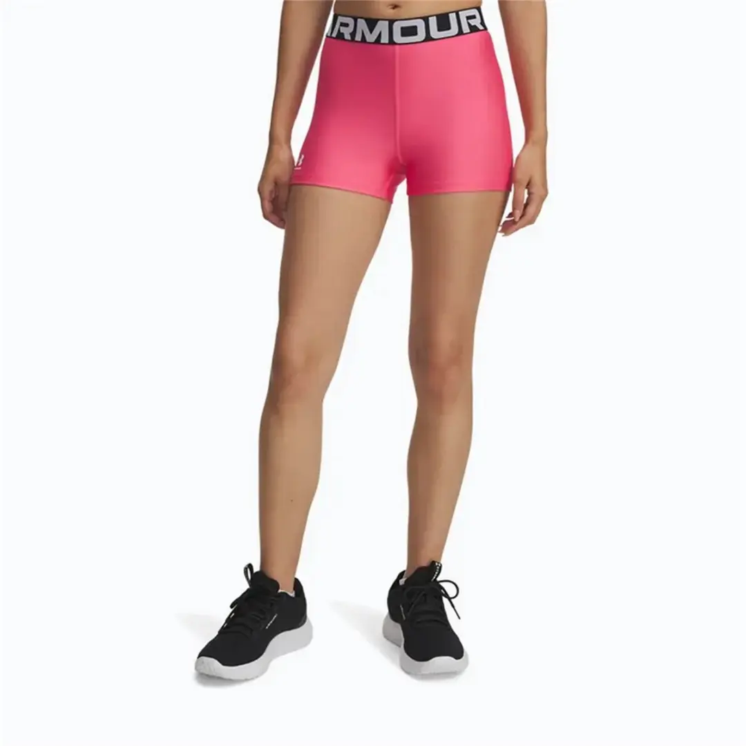 Under Armour HG Shorty Short 1383629-672 - L - Multicolor