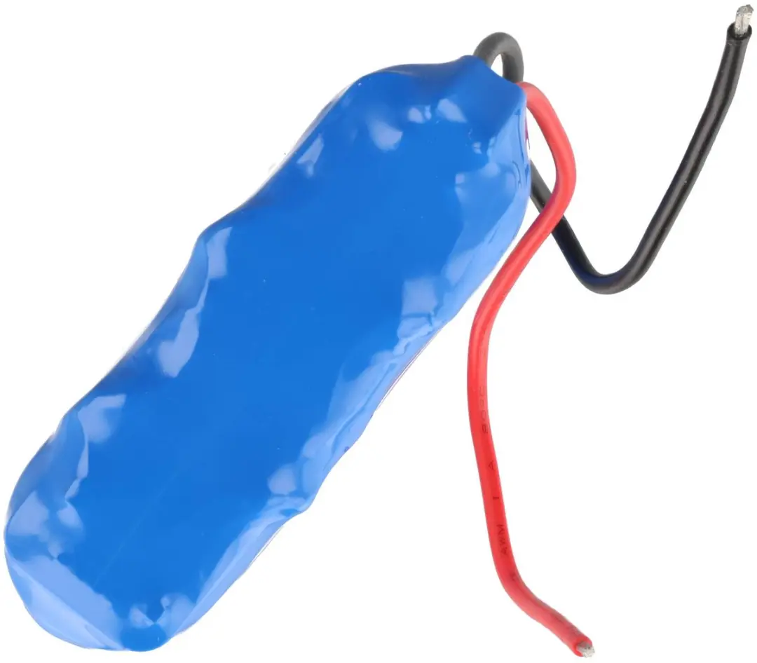 Ansmann 3S1P Accupack 10.8V 2600mAh