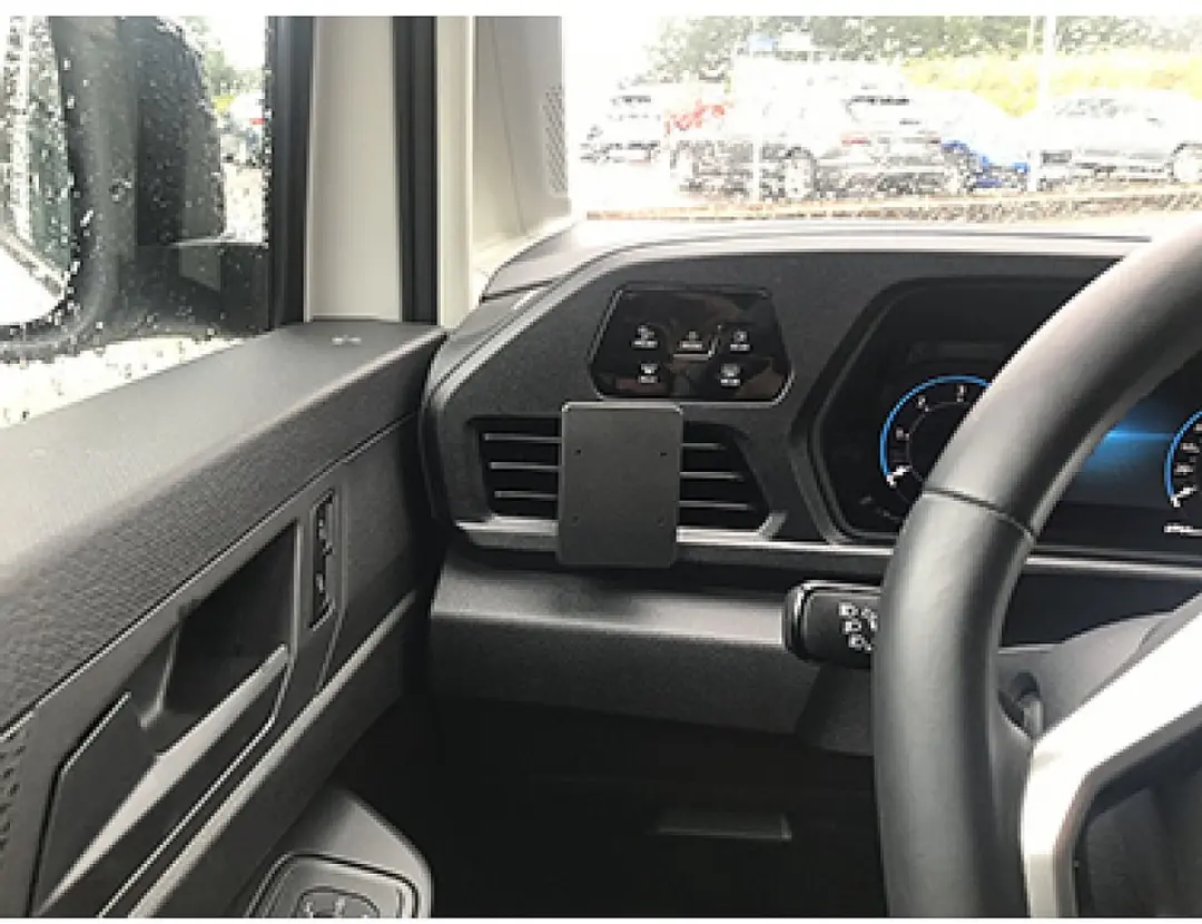 Brodit ProClip VW Caddy 2021 / Ford Tourneo Connect 2023