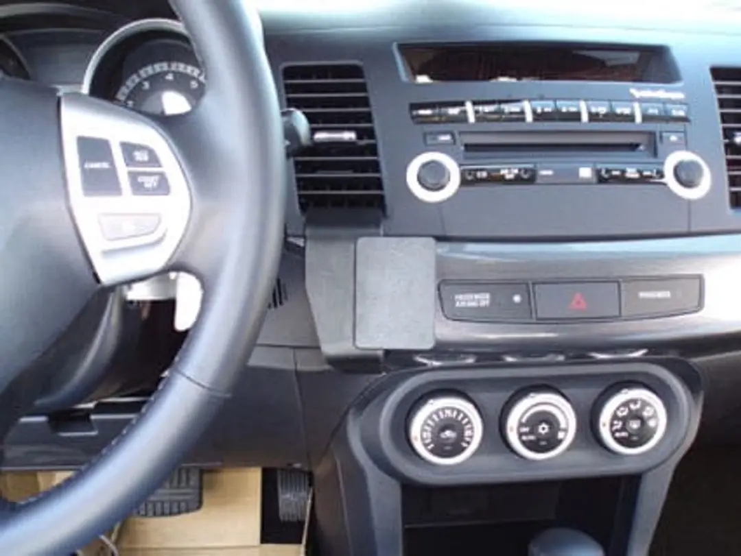Brodit ProClip Mitsubishi Lancer 2008-2013
