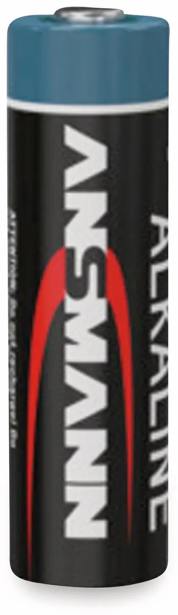 Ansmann A27 Alkaline Batterij 12V - 8 Stuks