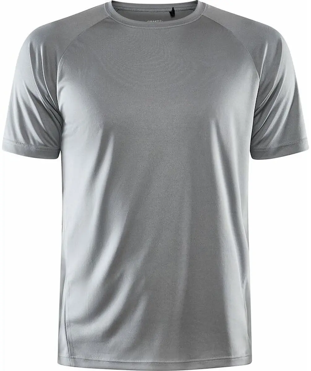 Craft Unify Core Functioneel T-Shirt Heren