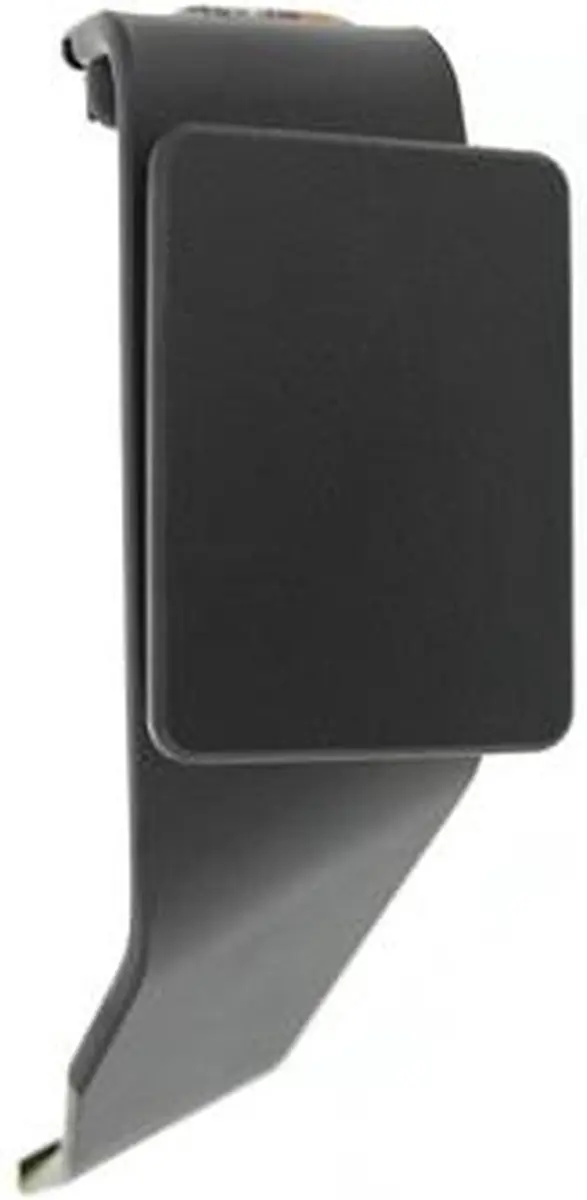 Brodit ProClip Houder - Skoda Octavia III Left Mount - Zwart