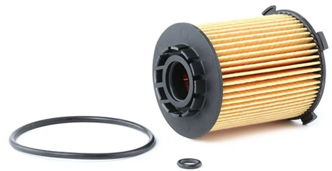 Bosch Oliefilter P7152 - o.a. Volvo S60/S80/XC60
