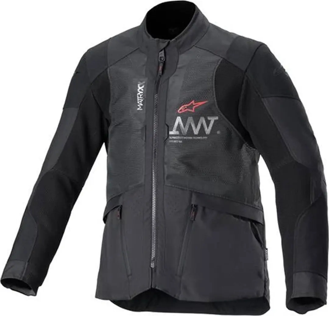 Alpinestars AMT-7 Air Jas