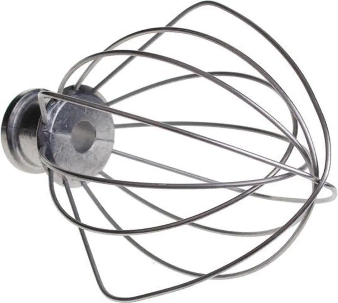 KitchenAid 5K5A2WW Draadgarde - Roestvrijstaal