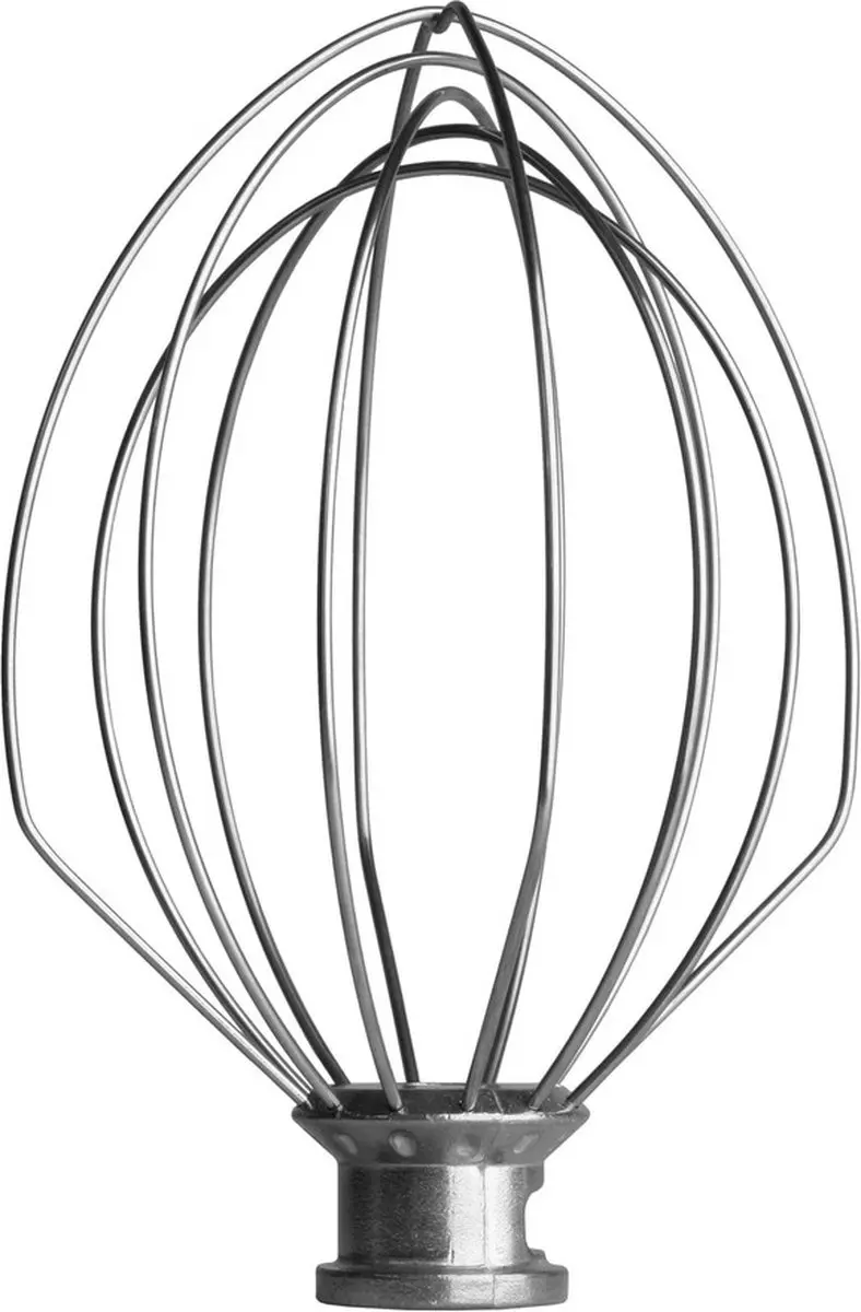 KitchenAid 5K5A2WW Draadgarde