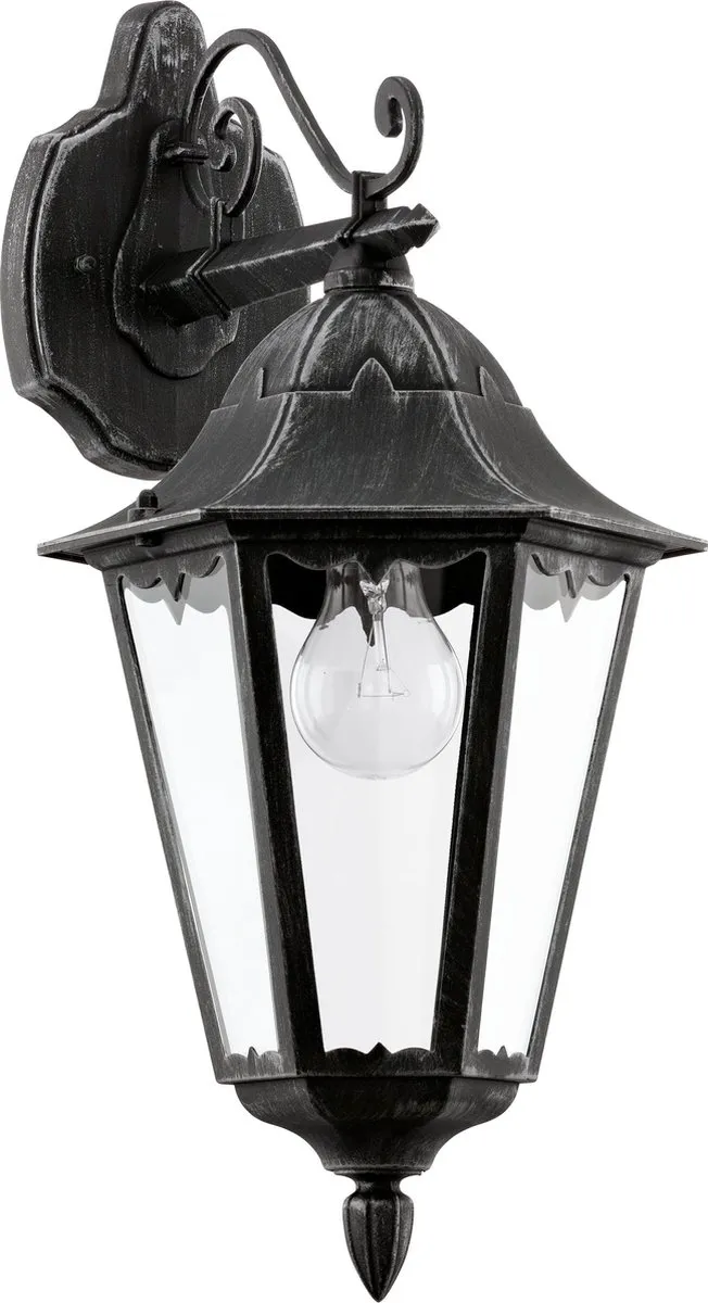 Eglo Navedo Wandlamp 1 Licht
