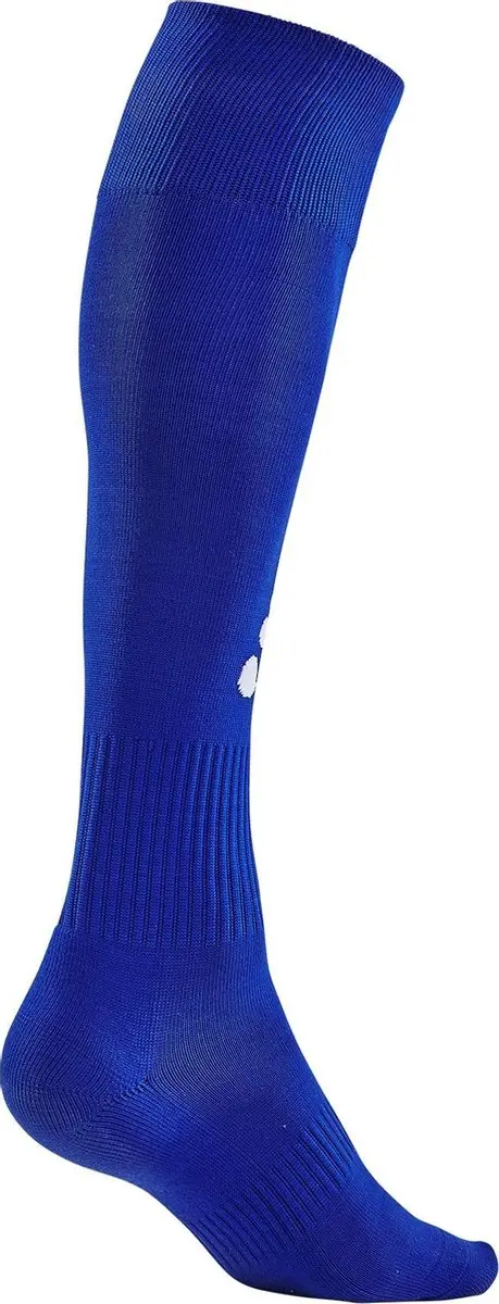 Craft Squad Voetbalkousen 34/36 - Blauw - afbeelding 2 van 2