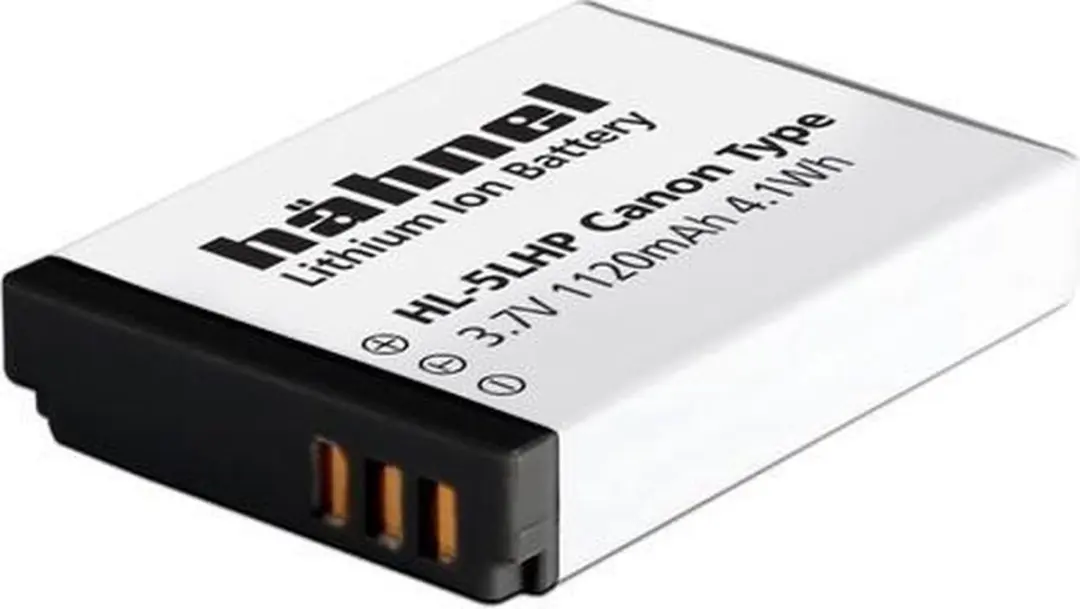 Hahnel HL-5LHP Accu