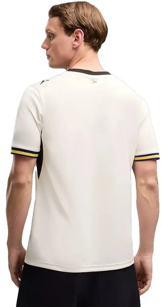 PUMA Parma Calcio 1913 Thuis T-shirt XL - Wit