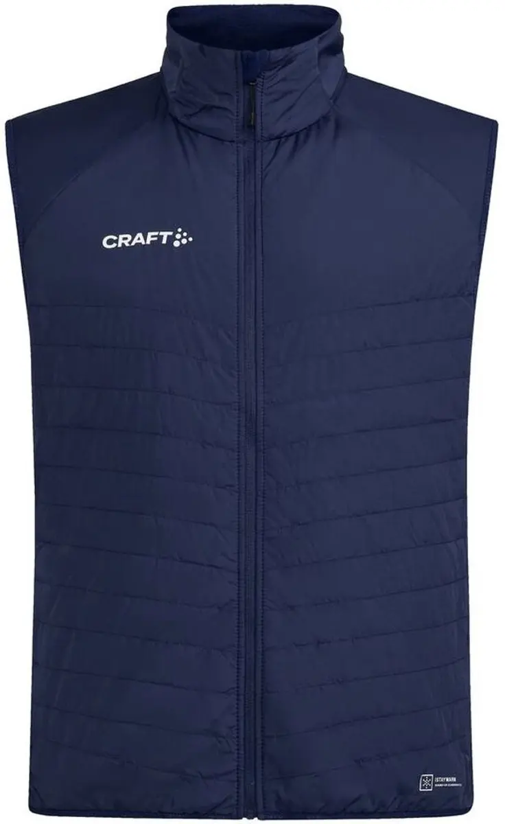 Craft ADV Nordic Ski Club Vest Blaze XS