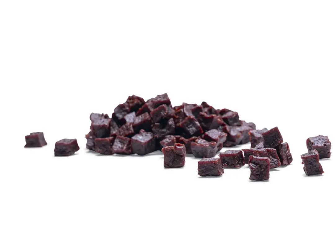 Beeztees Paardencubes 150g