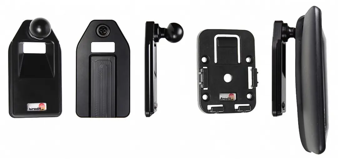 Brodit TomTom Swivel Mount - 215567 - Zwart