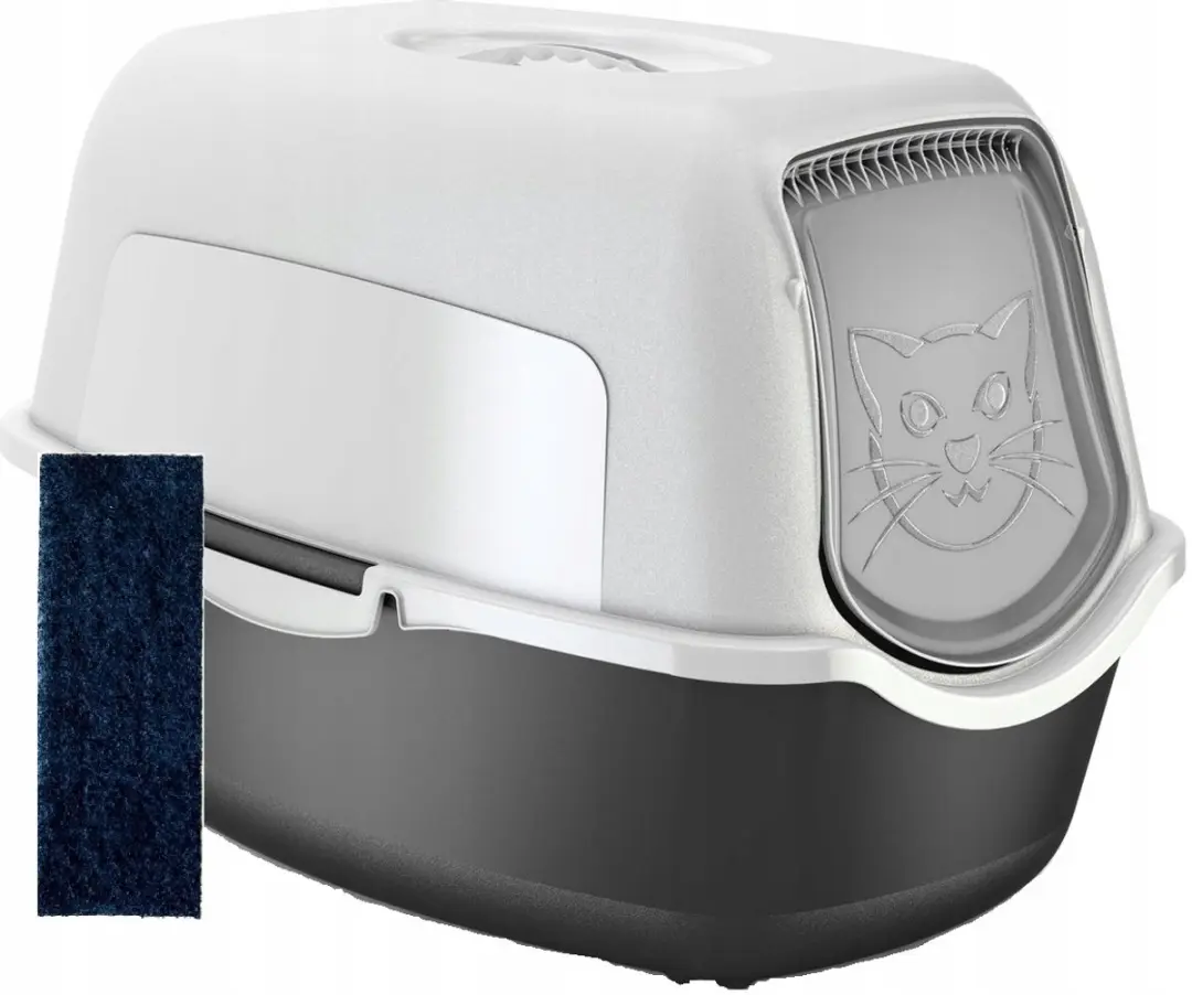 Rotho Bailey XL Catback Gesloten Kattenbak