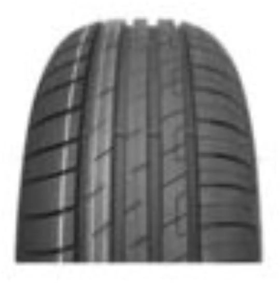 Goodyear EfficientGrip 2 SUV 215/60 R17 96H Zomerband
