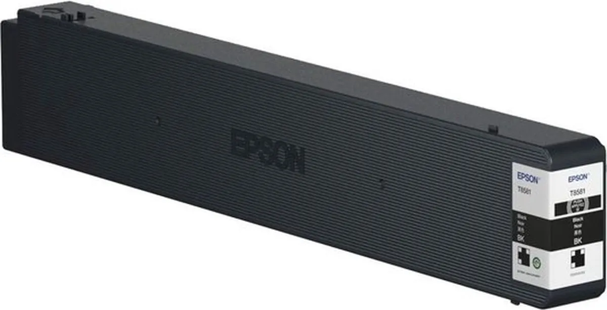 Epson T02S1 Inktcartridge Zwart