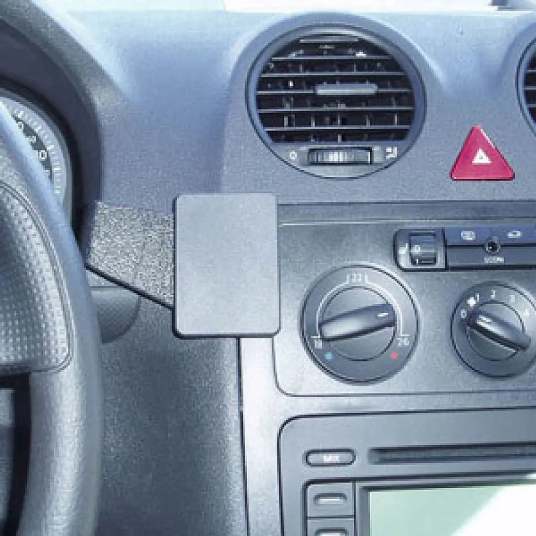 Brodit ProClip 853435 Volkswagen Caddy Houder - Zwart