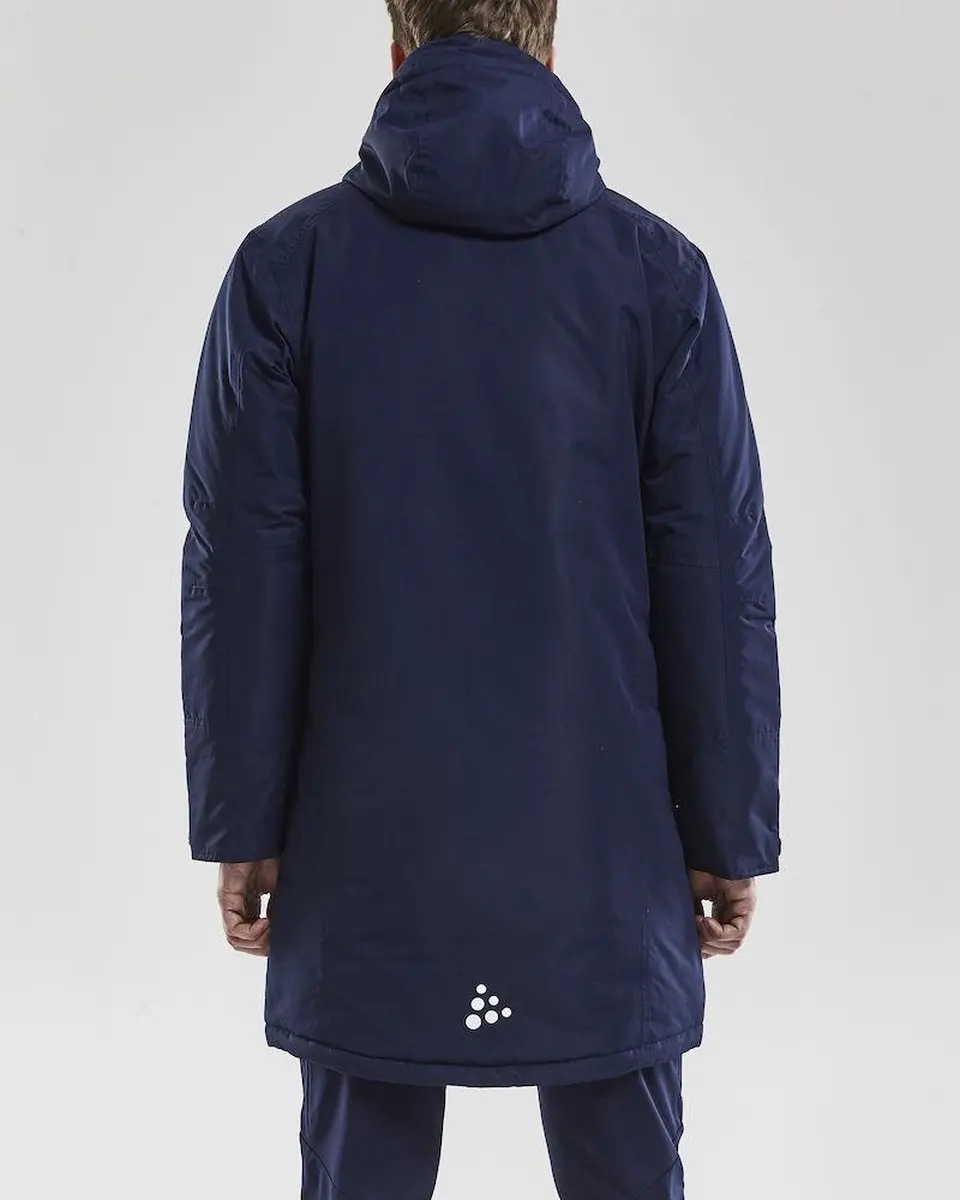 Craft Coachvest Dames Marine - Maat S