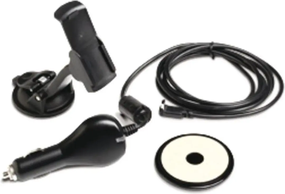 Garmin Oregon GA31U Zuignaphouder