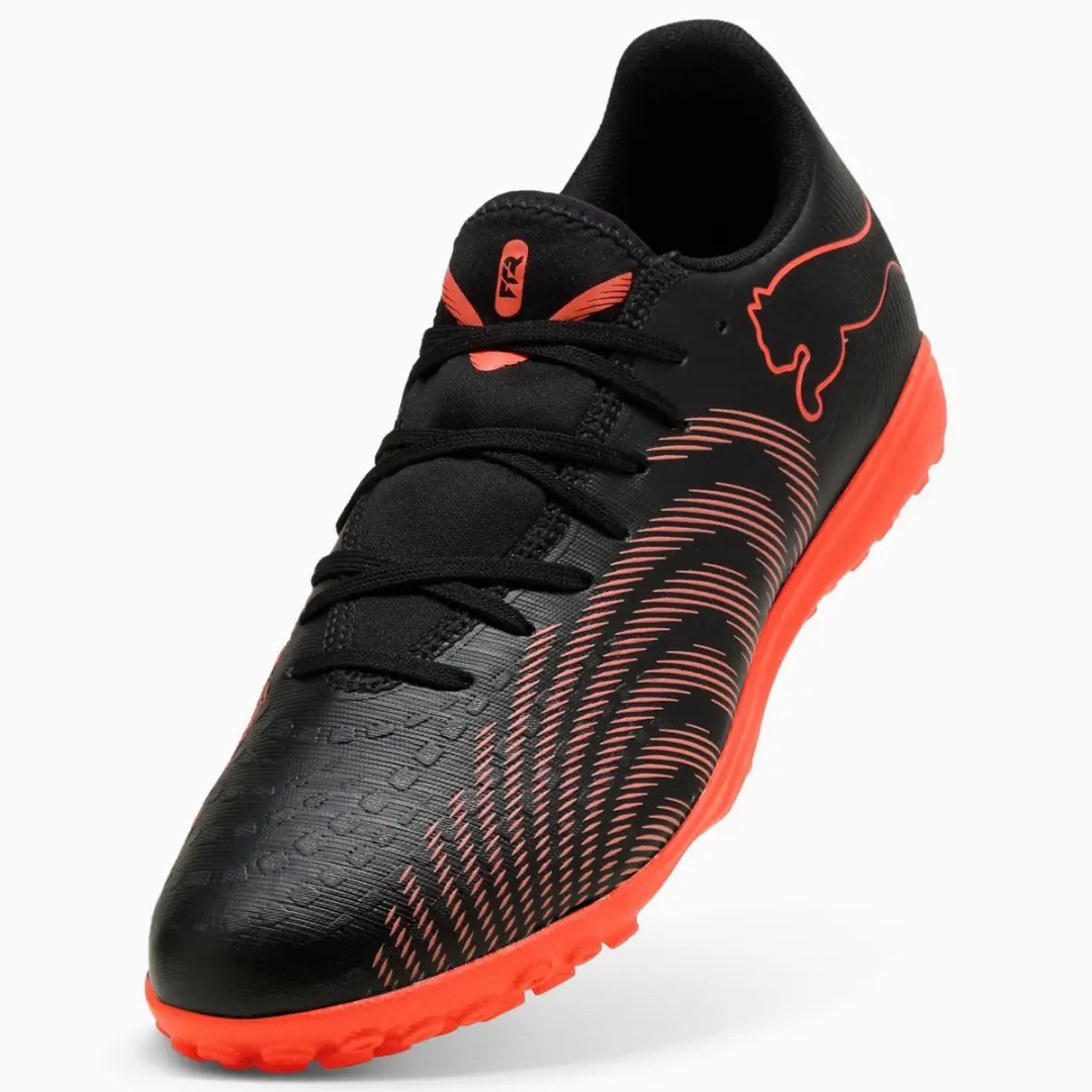 PUMA Future 9 Play TT Voetbalschoenen 46 - Turf - afbeelding 6 van 6